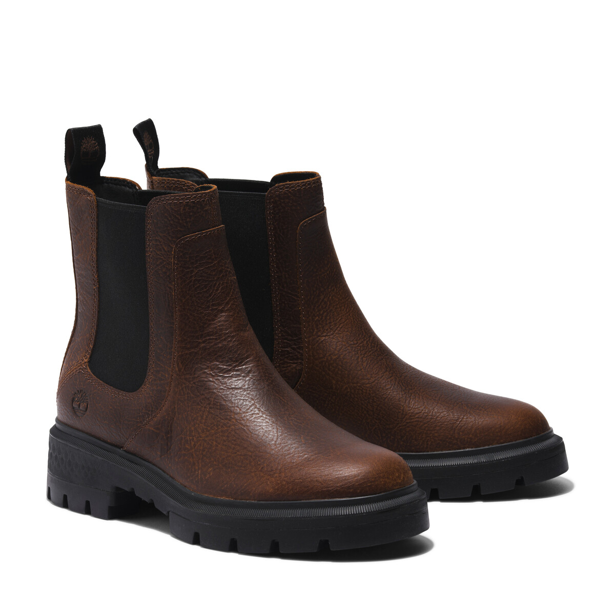 Μπότες Timberland CORTINA VALLEY CHELSEA