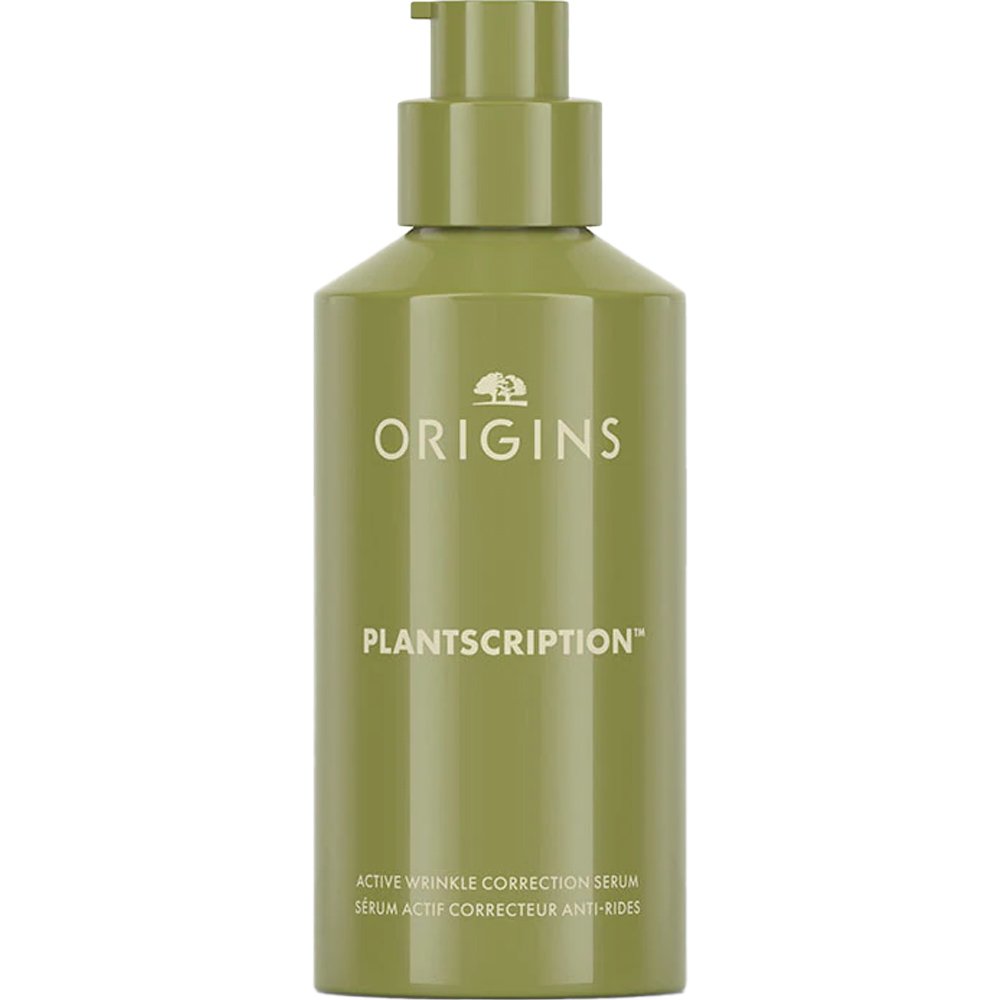 Origins Plantscription Anti-Wrinkle Correction Serum Ενεργός Ορός Διόρθωσης Ρυτίδων με Ρετινόλη 30ml