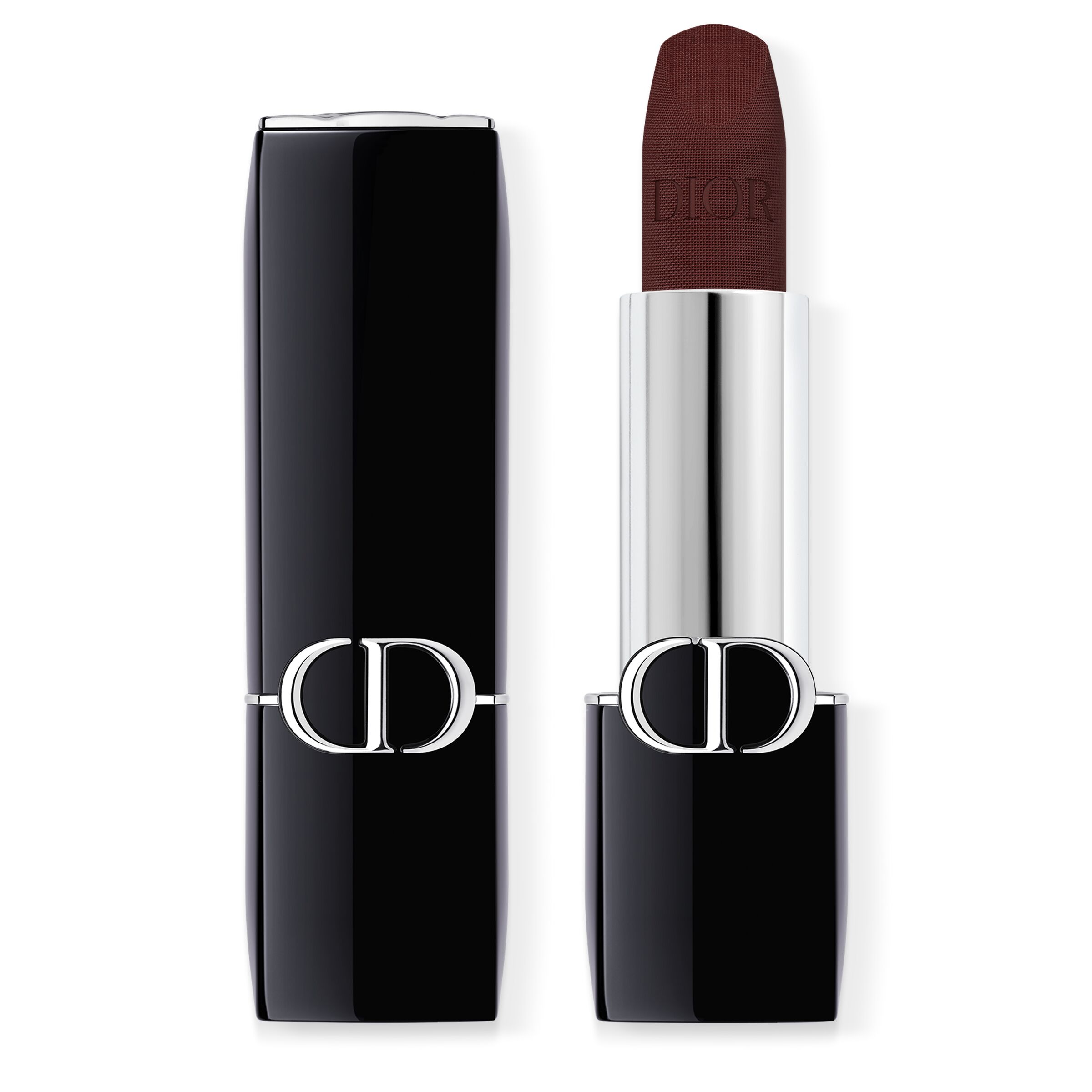 Rouge Dior Balm Universal Lip Balm - Hydrating Floral Lip Care 3,20gr