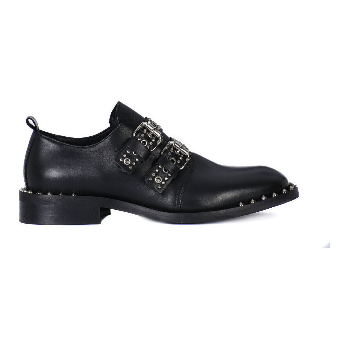 Μπότες Juice Shoes TACCO BLACK