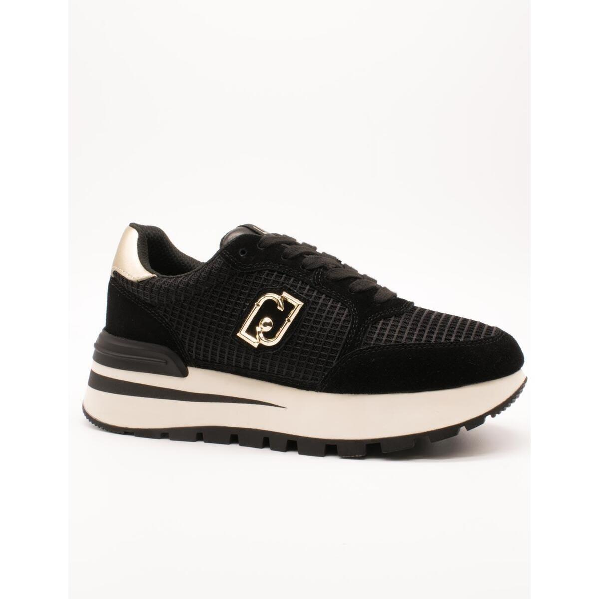 Xαμηλά Sneakers Lui -jo BF5049PX027S1189