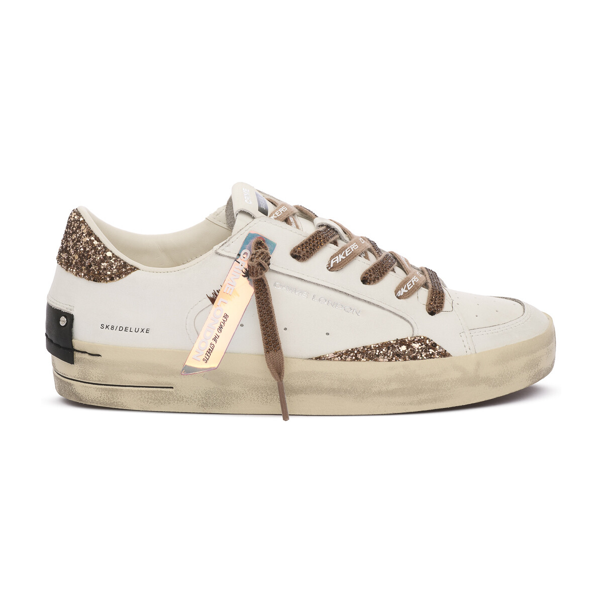 Sneakers Crime London SNEAKER