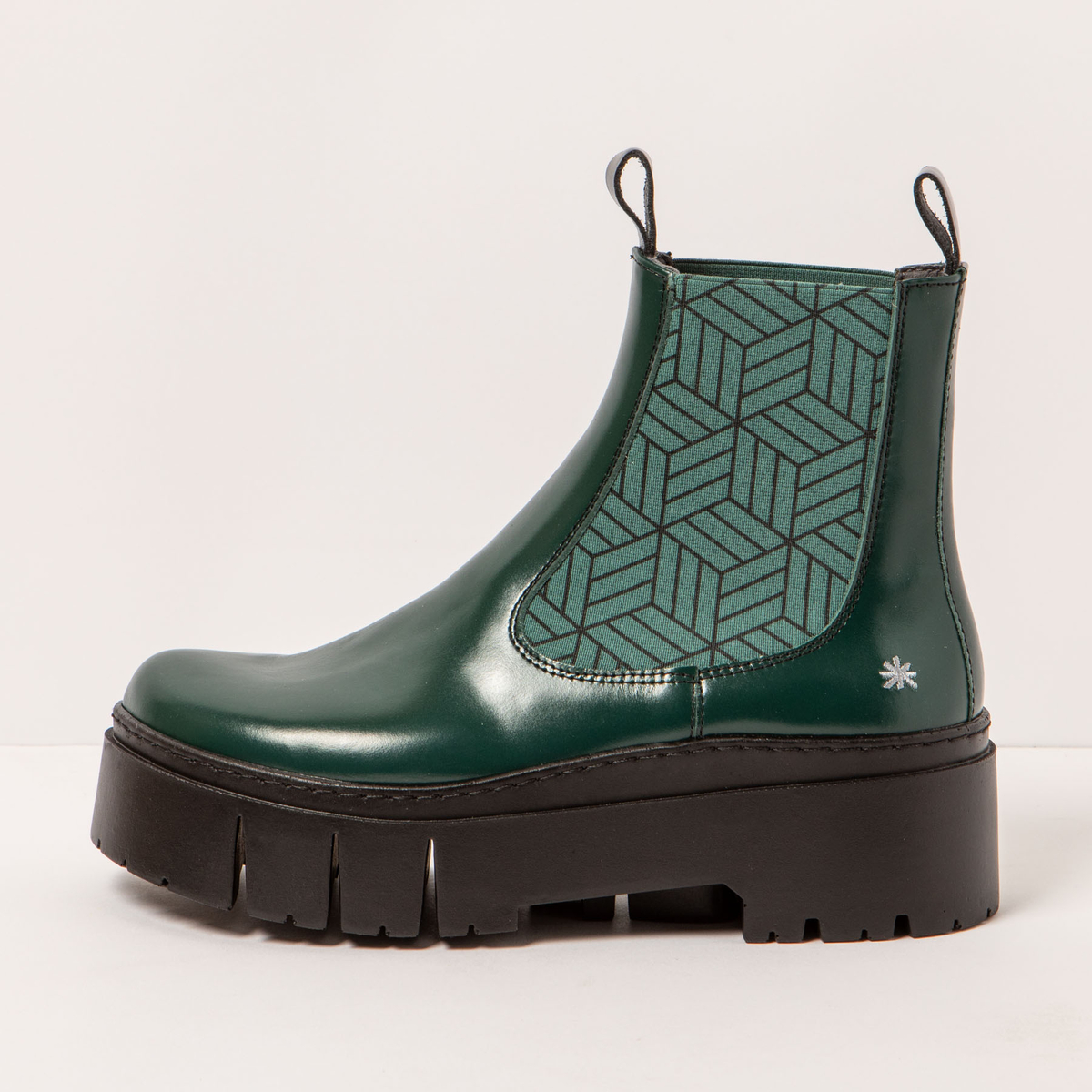 Μποτάκια/Low boots Art 1176612XI003