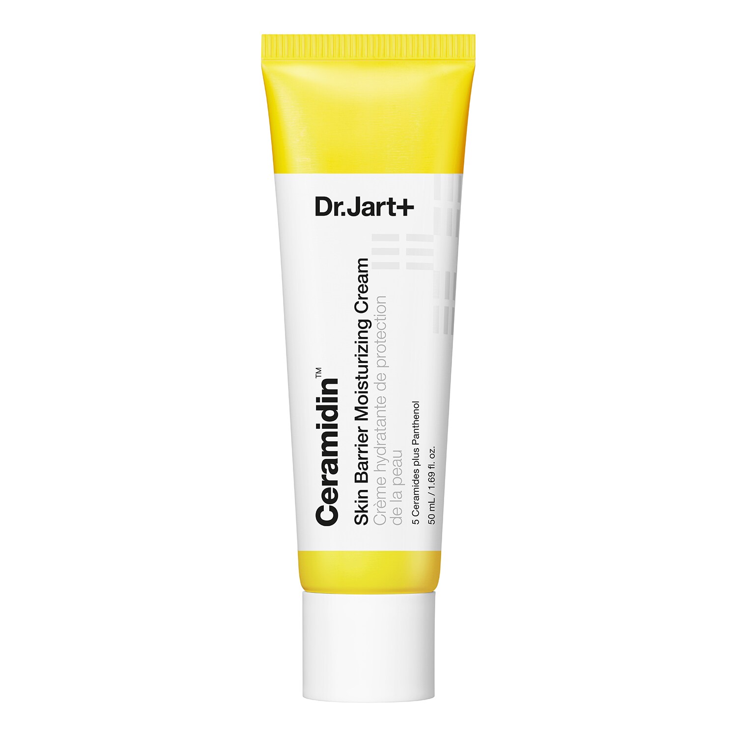 Dr.jart+ - Ceramidin Cream | 50 ml