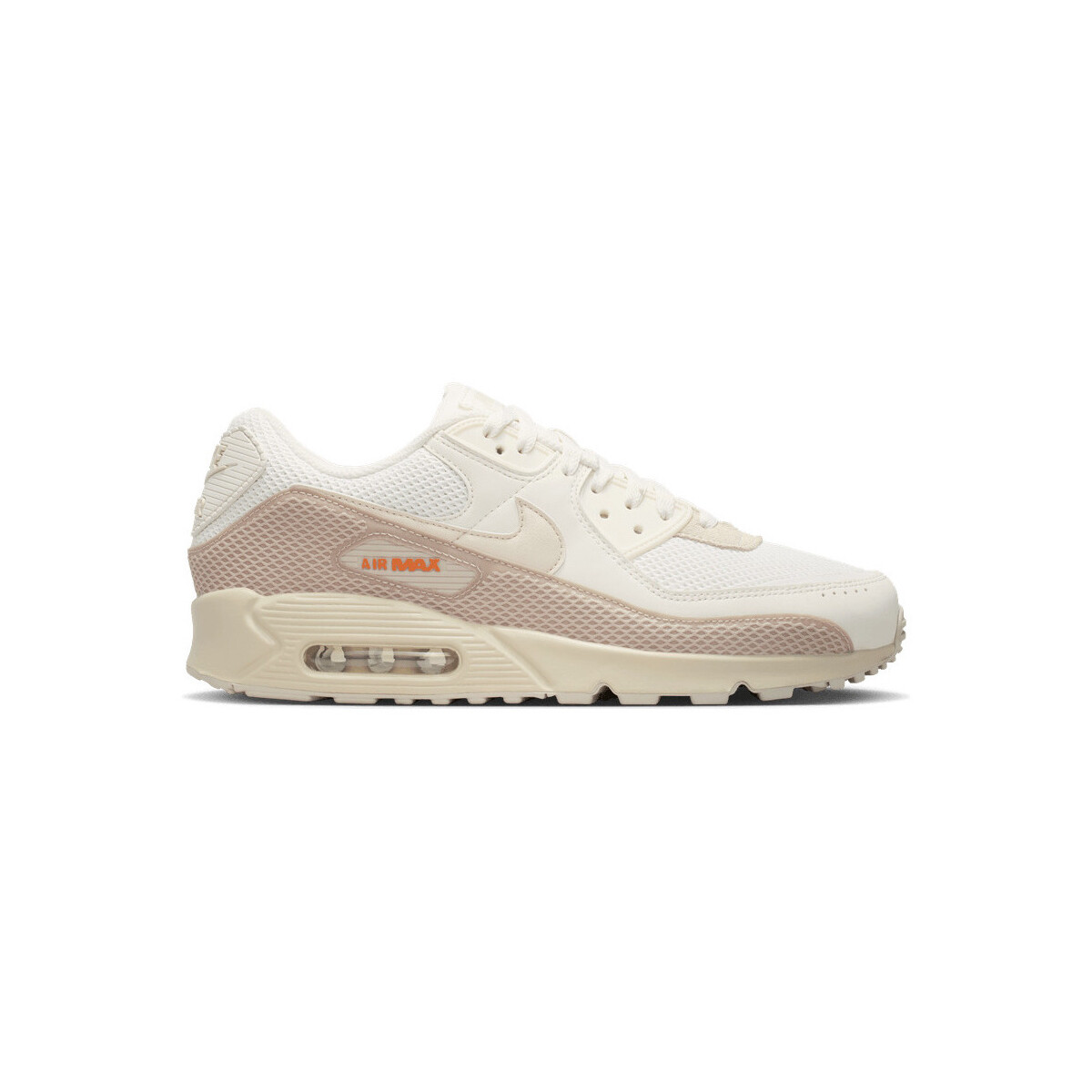 Sneakers Nike Air Max 90 "Light Orewood Brown"