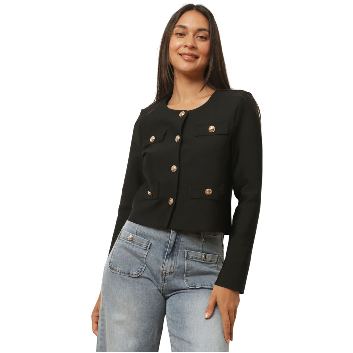 Σακάκι/Blazers La Modeuse 78910_P187917