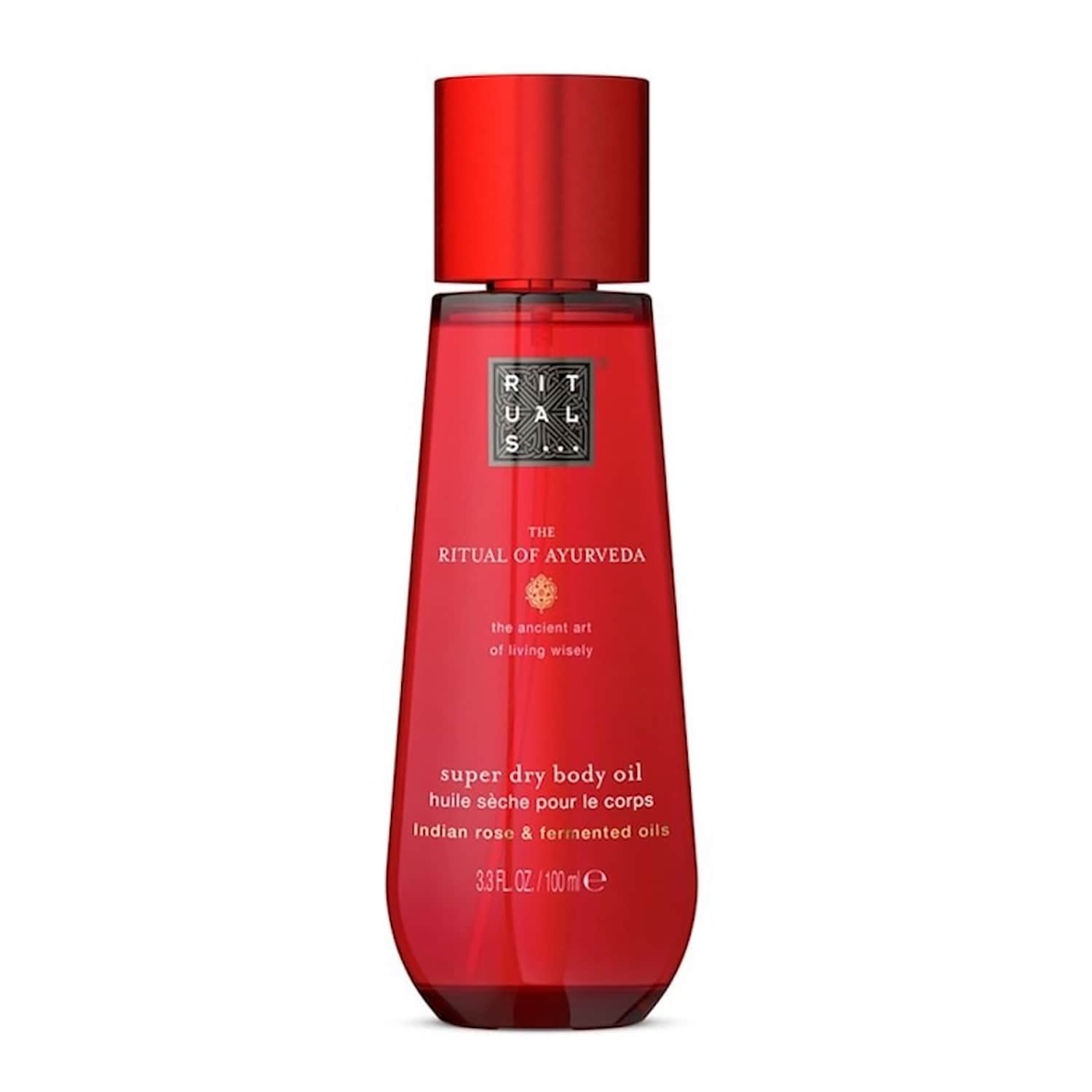Rituals - The Ritual of Ayurveda - Ξηρό Λάδι για Σώμα & Μαλλιά | 100 ml