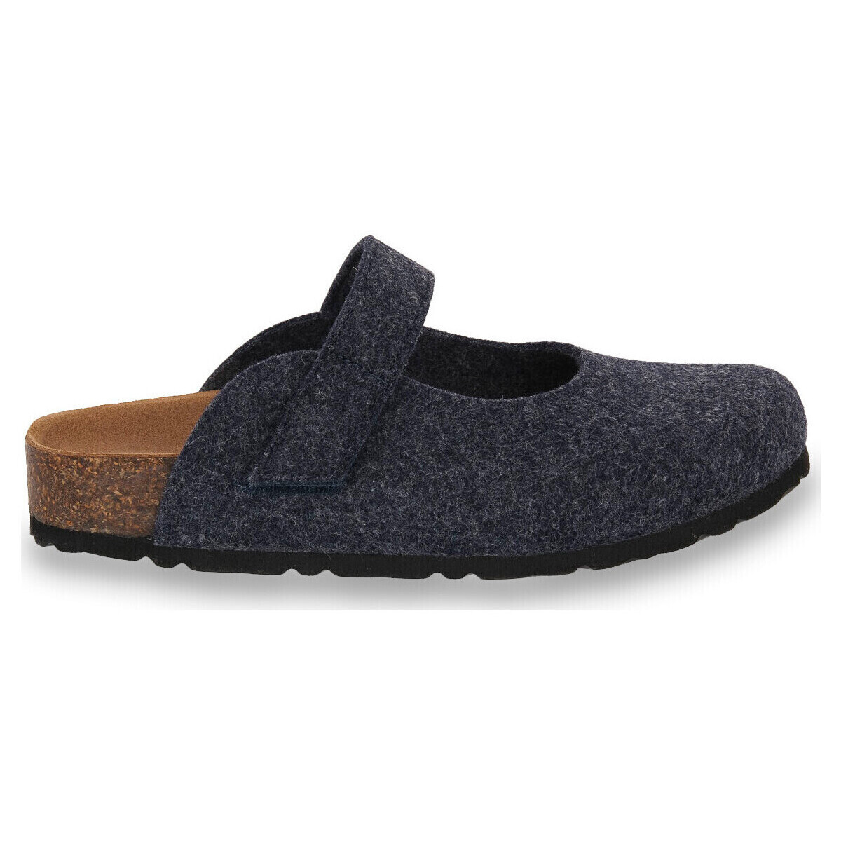 Mules Bionatura BLU 2428