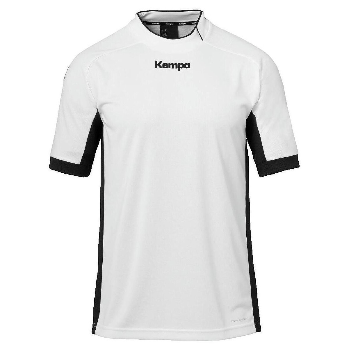 T-shirt με κοντά μανίκια Kempa T-shirt Prime blanc