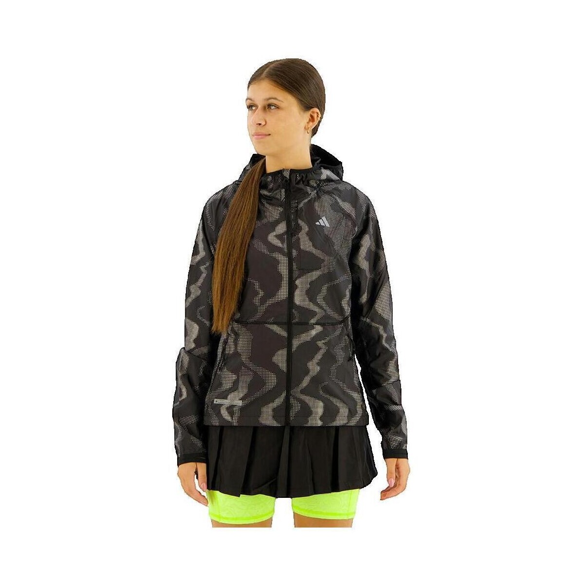 Μπουφάν adidas Blouson Ultimate WIND.RDY