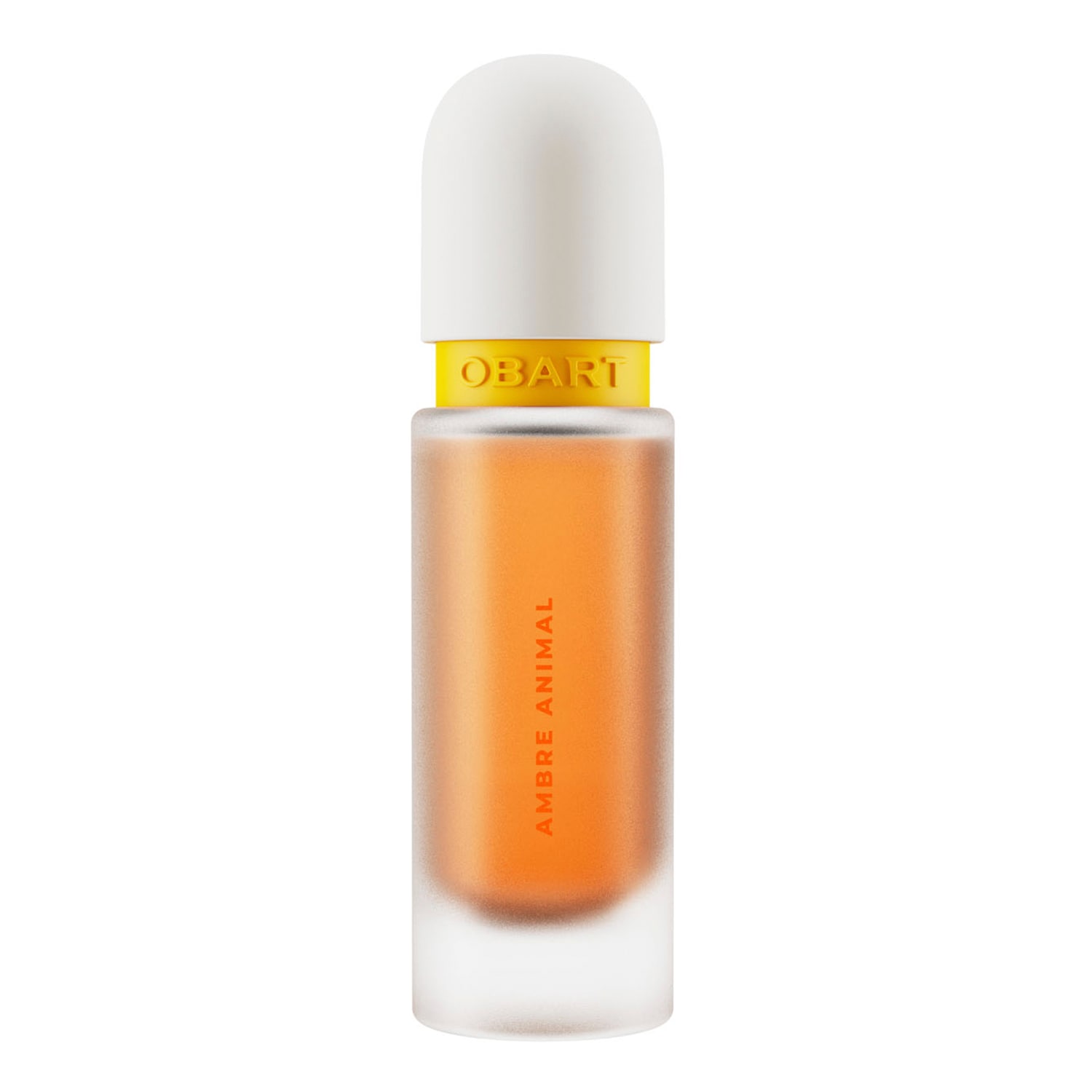 Obart - AMBRE ANIMAL - Eau de Parfum με κεχριμπαρένιες και καπνιστές νότες | 30 ml