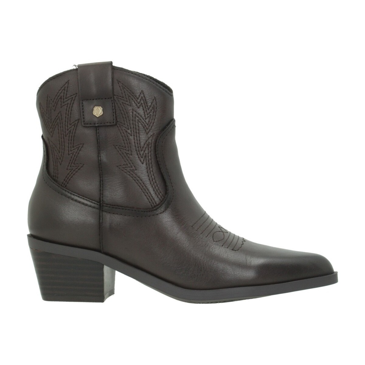 Μπότες Carmela 164391c Botin Sra
