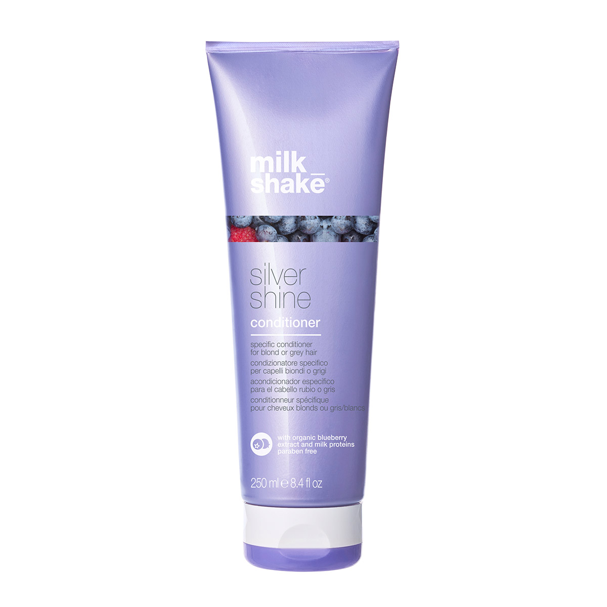 Silver Shine Conditioner 250ml