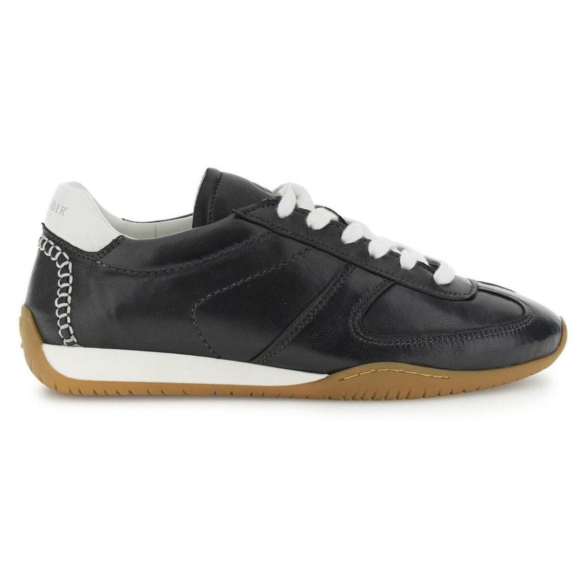 Xαμηλά Sneakers Café Noir CAF-RRR-DL4522-N001