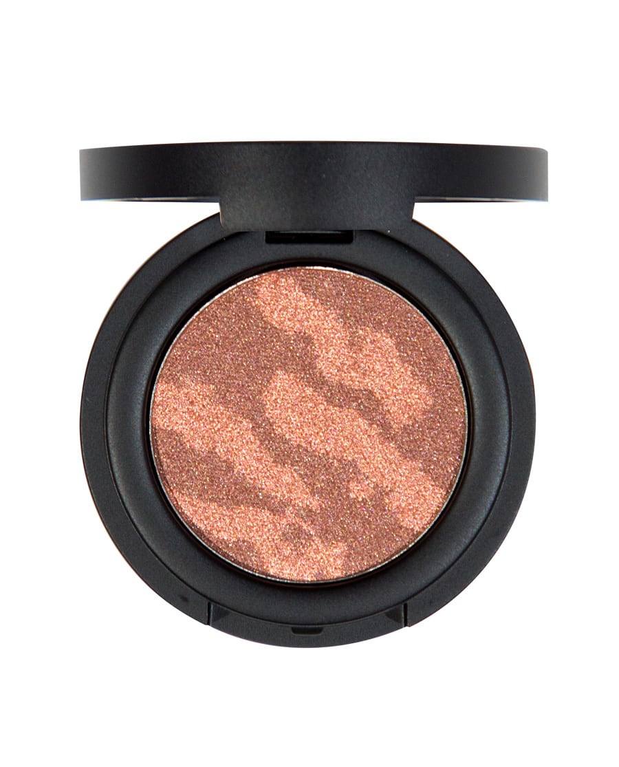 Glowing Eye Shadow Bronze Edition 1,8gr