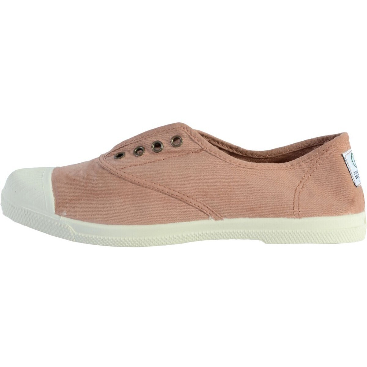 Xαμηλά Sneakers Natural World 161153