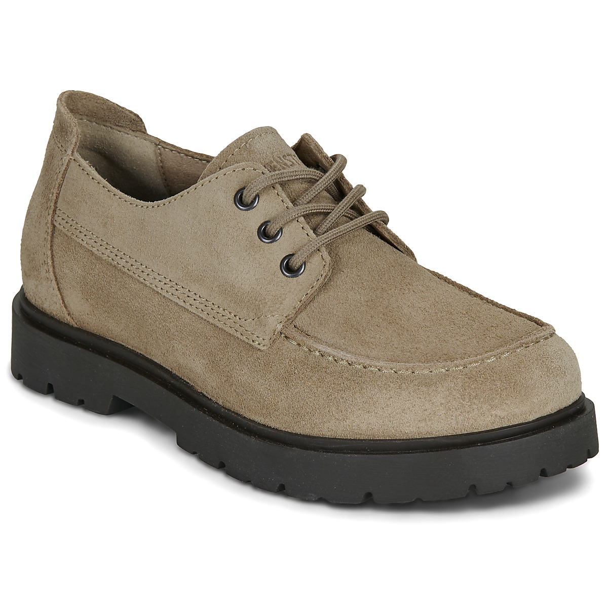 Derbies BIRKENSTOCK Highwood Moc Lace