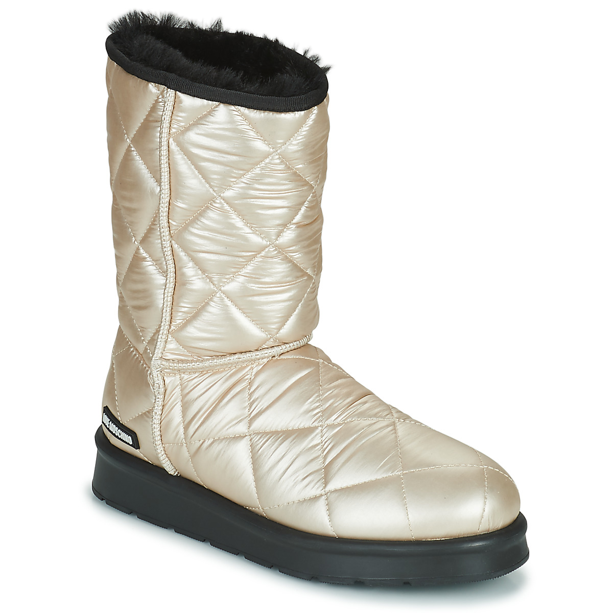Μπότες για σκι Love Moschino JA24083H1F