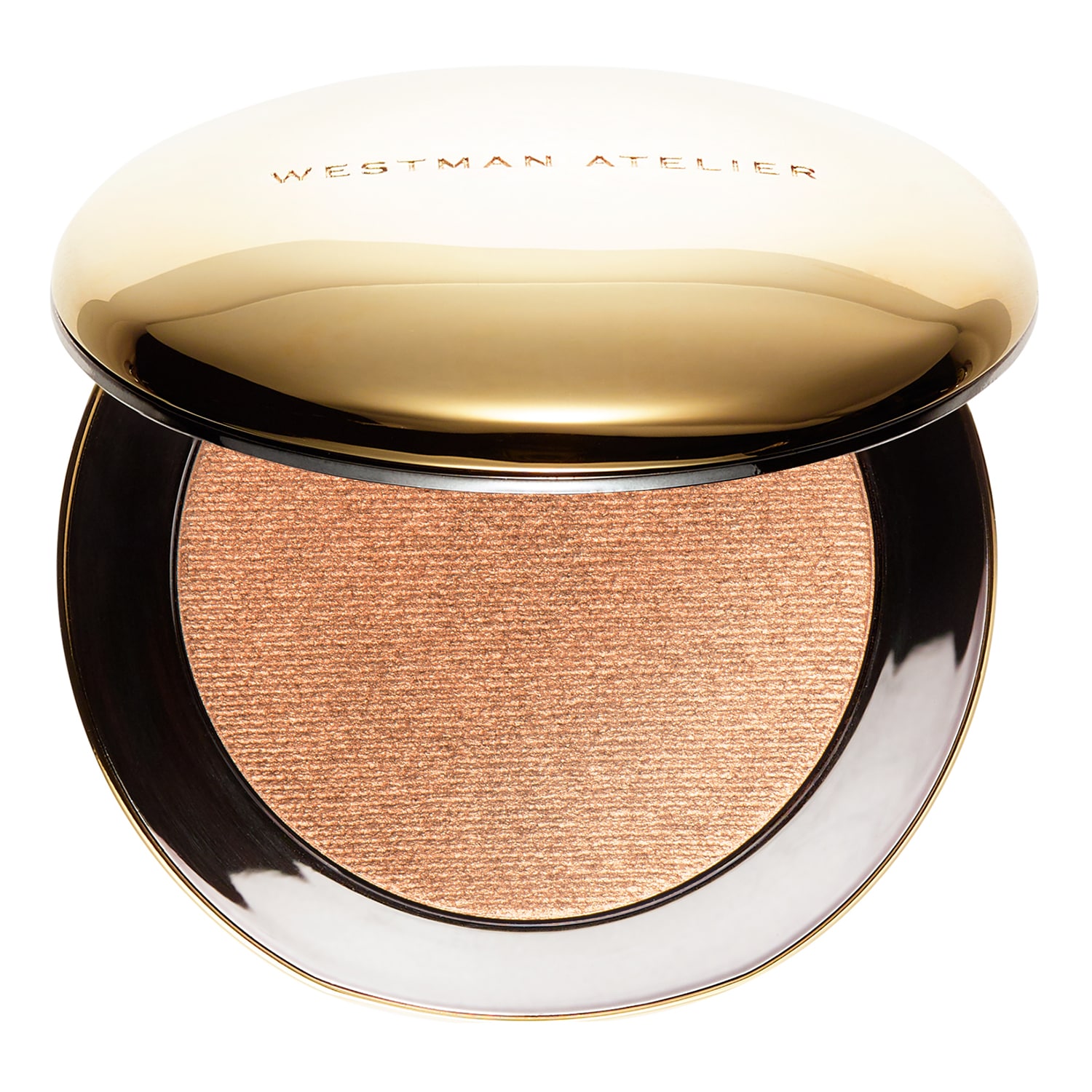 Westman Atelier - Super Loaded - Κρεμώδες highlighter | 4 g