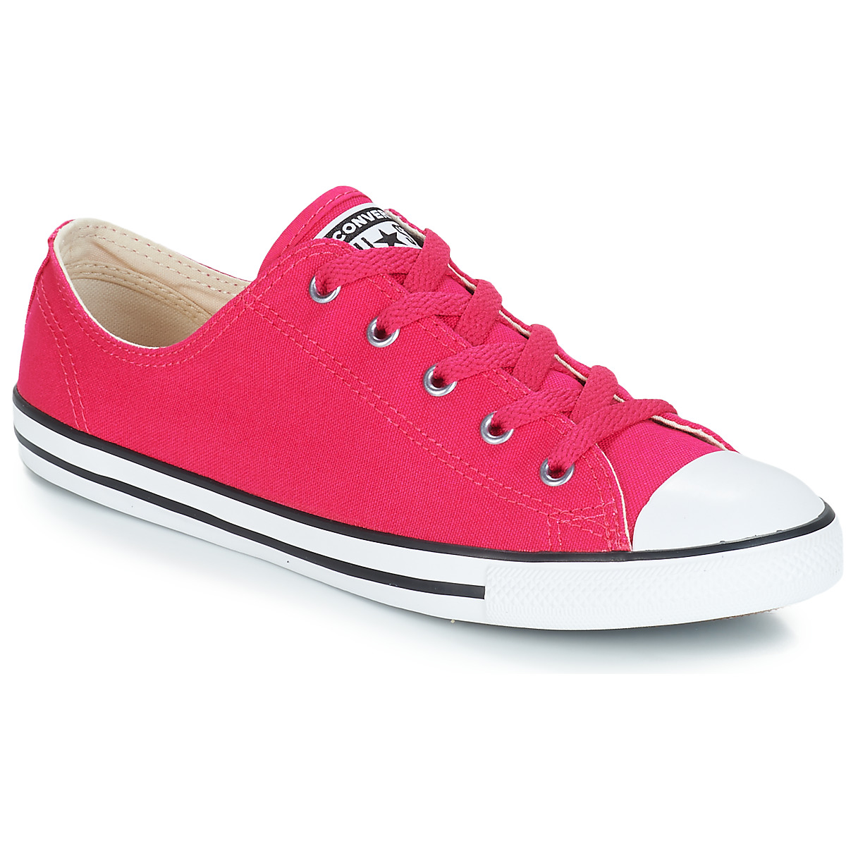 Xαμηλά Sneakers Converse ALL STAR DAINTY OX
