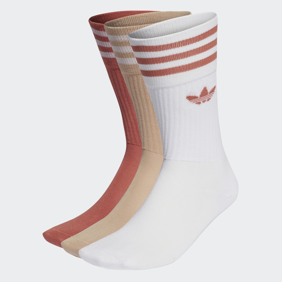 Crew Socks