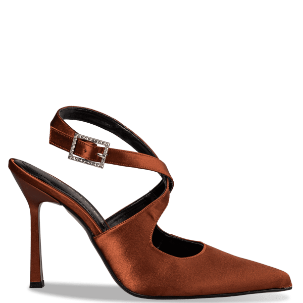 SLINGBACK PUMPS