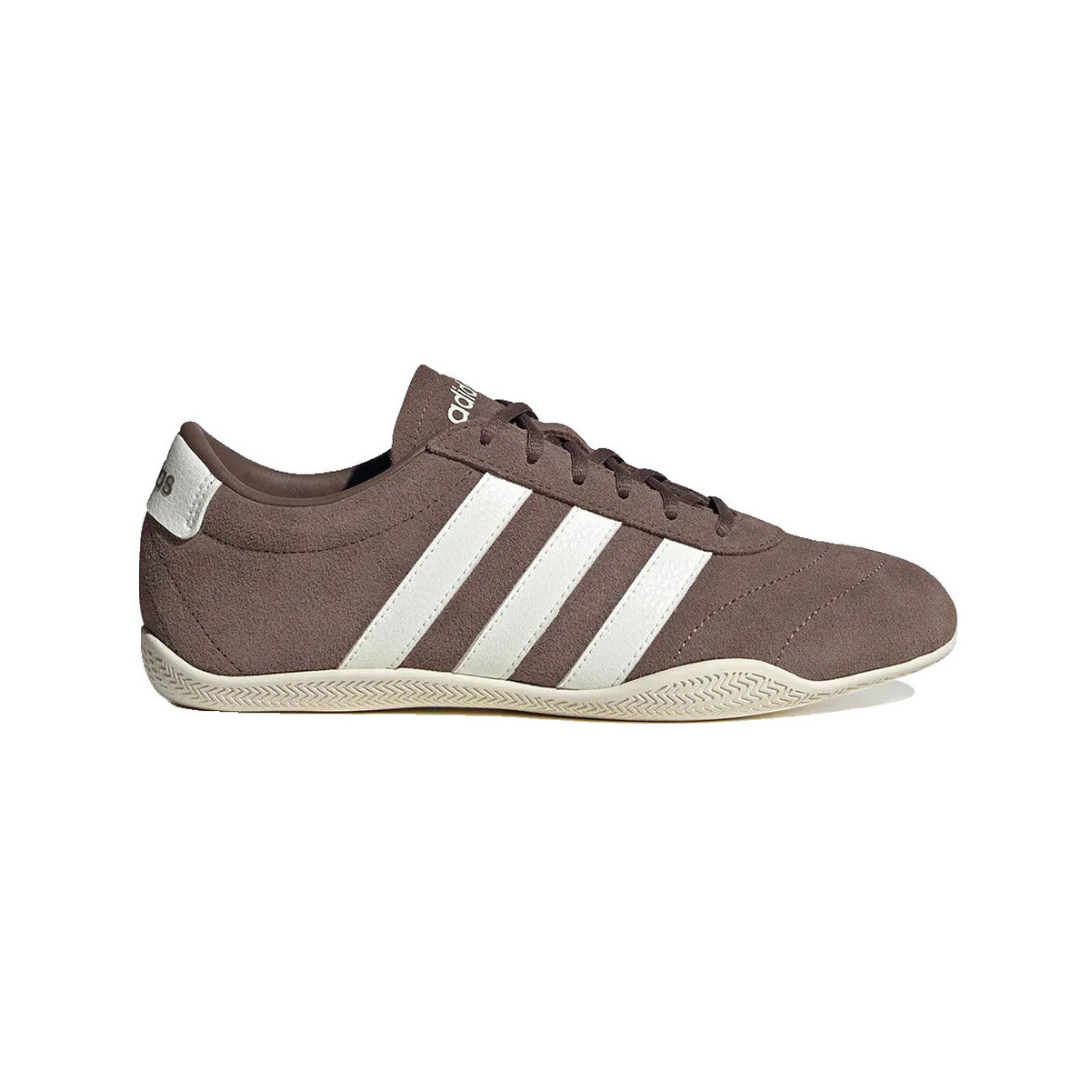 Xαμηλά Sneakers adidas Baskets grand court lo confort cloudfoam