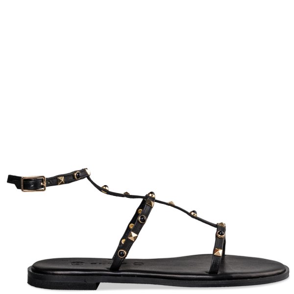 FLAT SANDALS