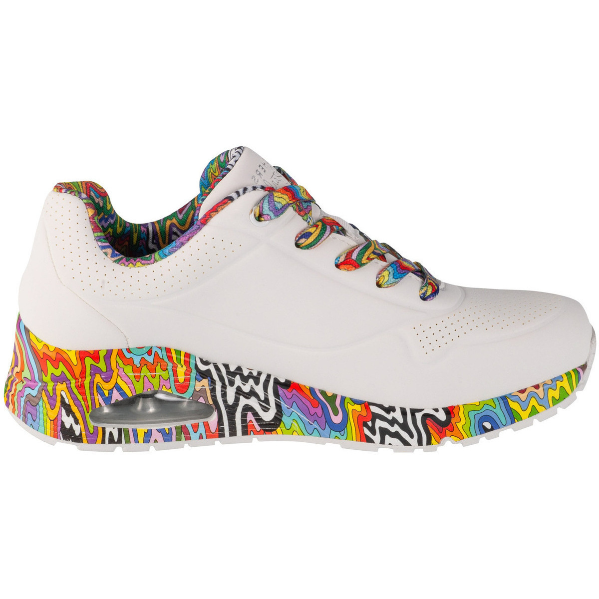 Xαμηλά Sneakers Skechers Jen Stark: Uno - Mini Drip