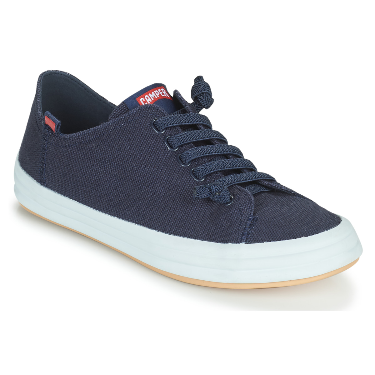 Xαμηλά Sneakers Camper HOOPS