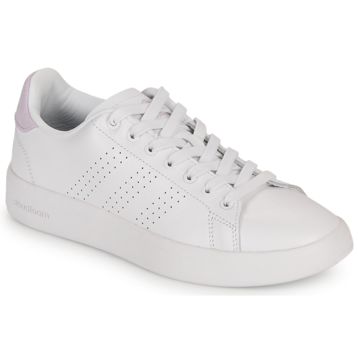 Xαμηλά Sneakers adidas ADVANTAGE PREMIUM