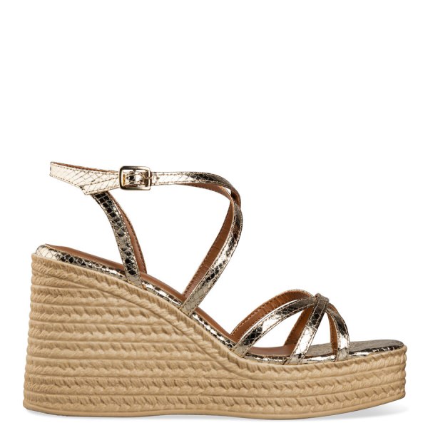 WEDGES