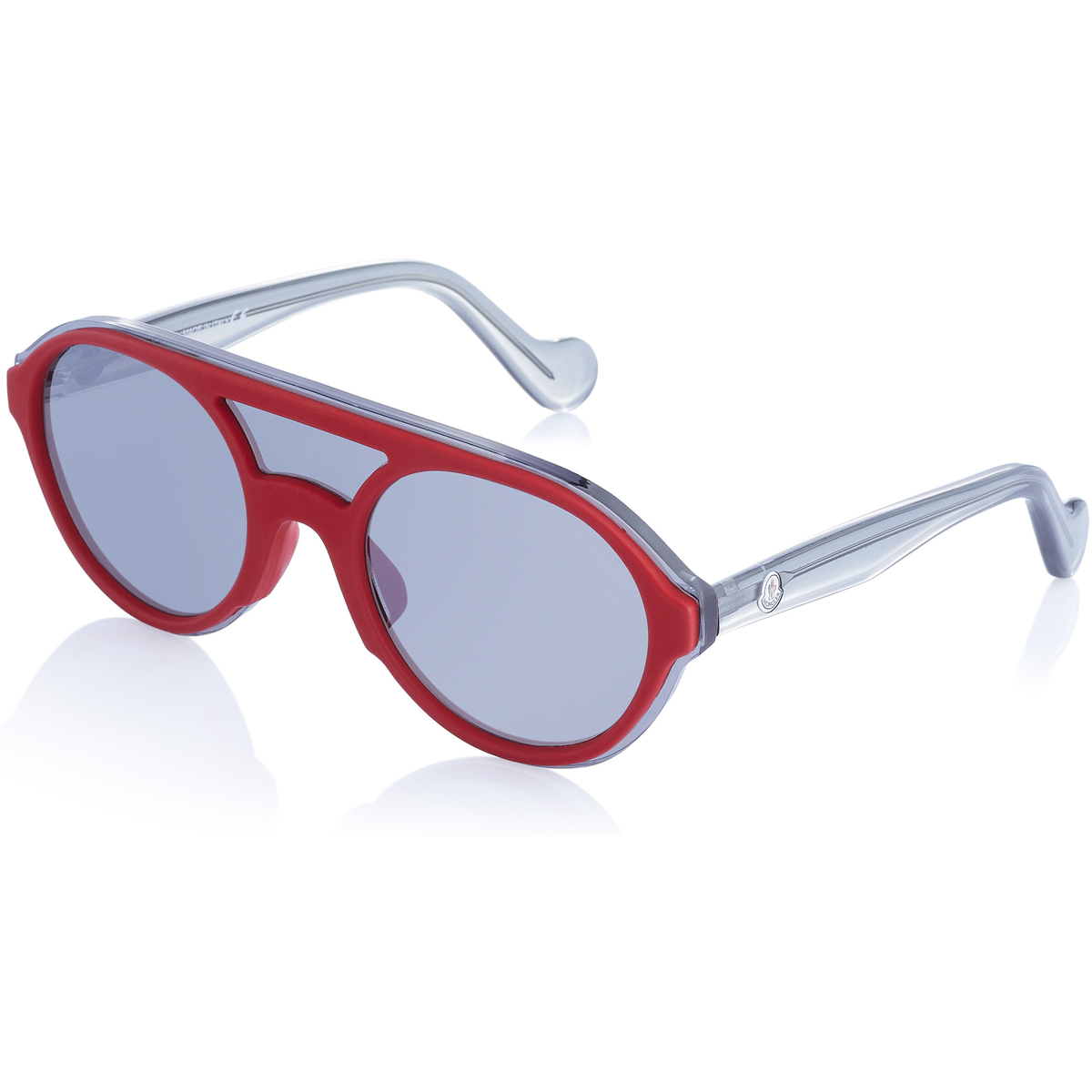óculos de sol Moncler -