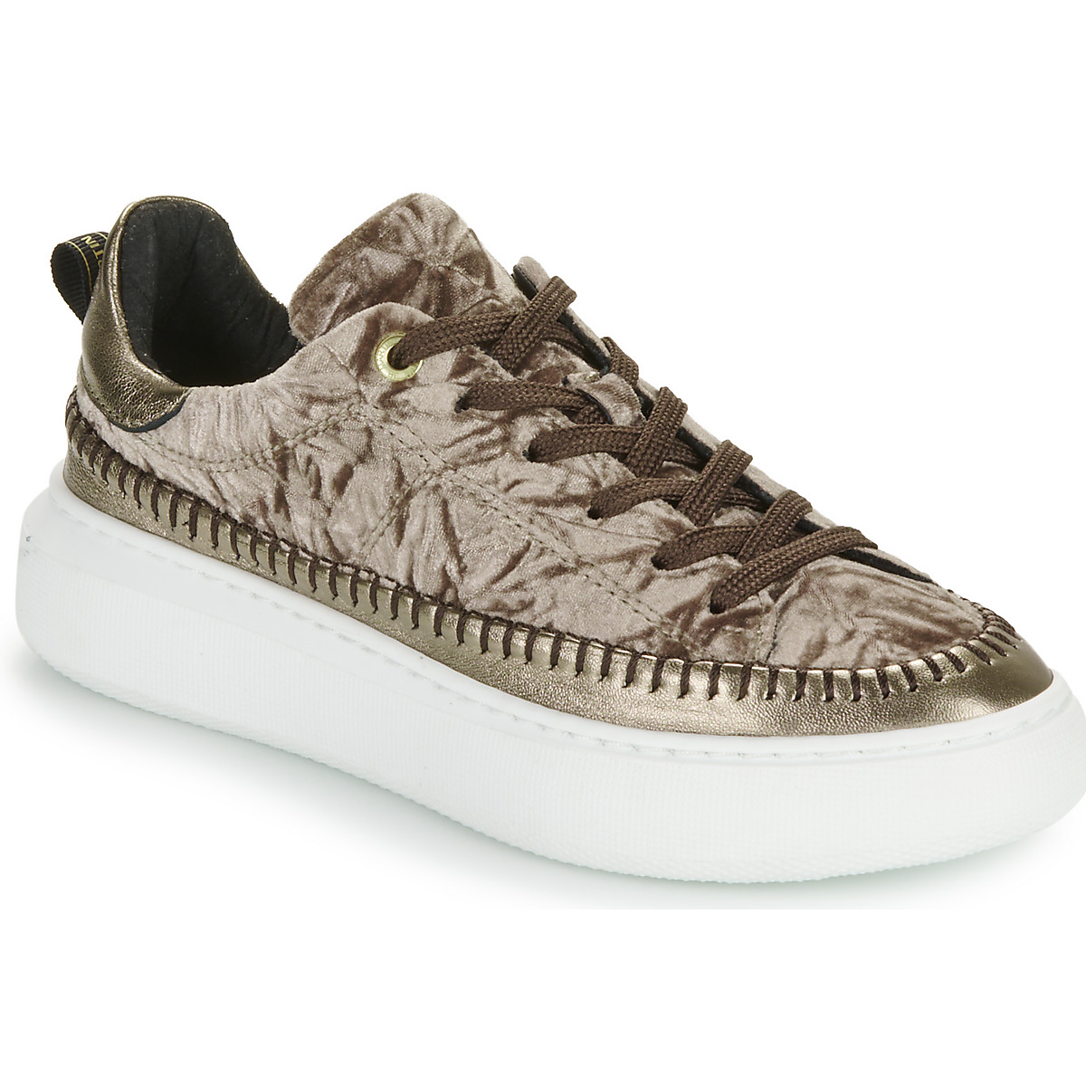 Xαμηλά Sneakers JB Martin FLEUR