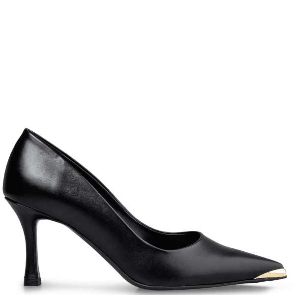 STILETTO PUMPS