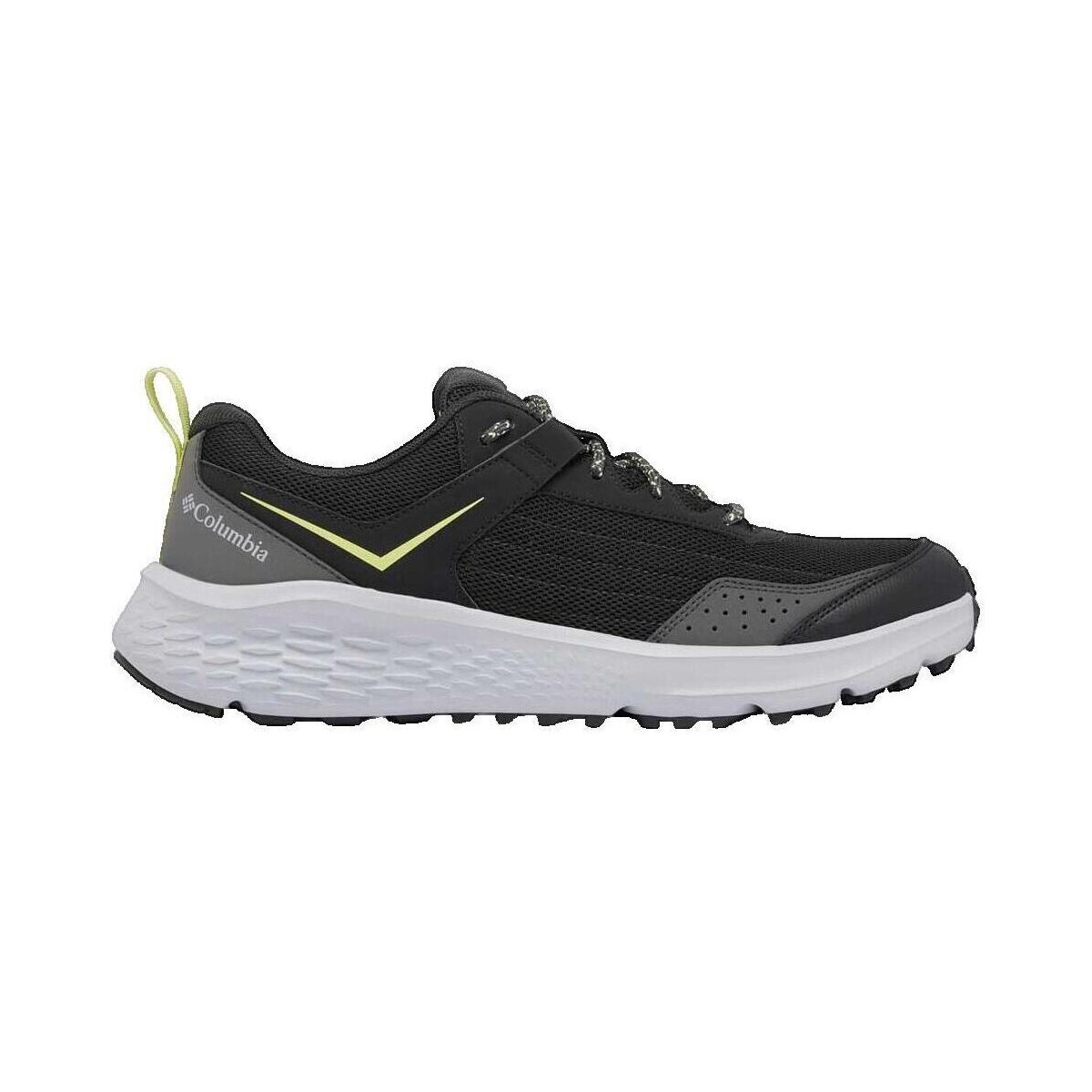 Πεζοπορίας Columbia Chaussures de randonnée Vertisol Trail