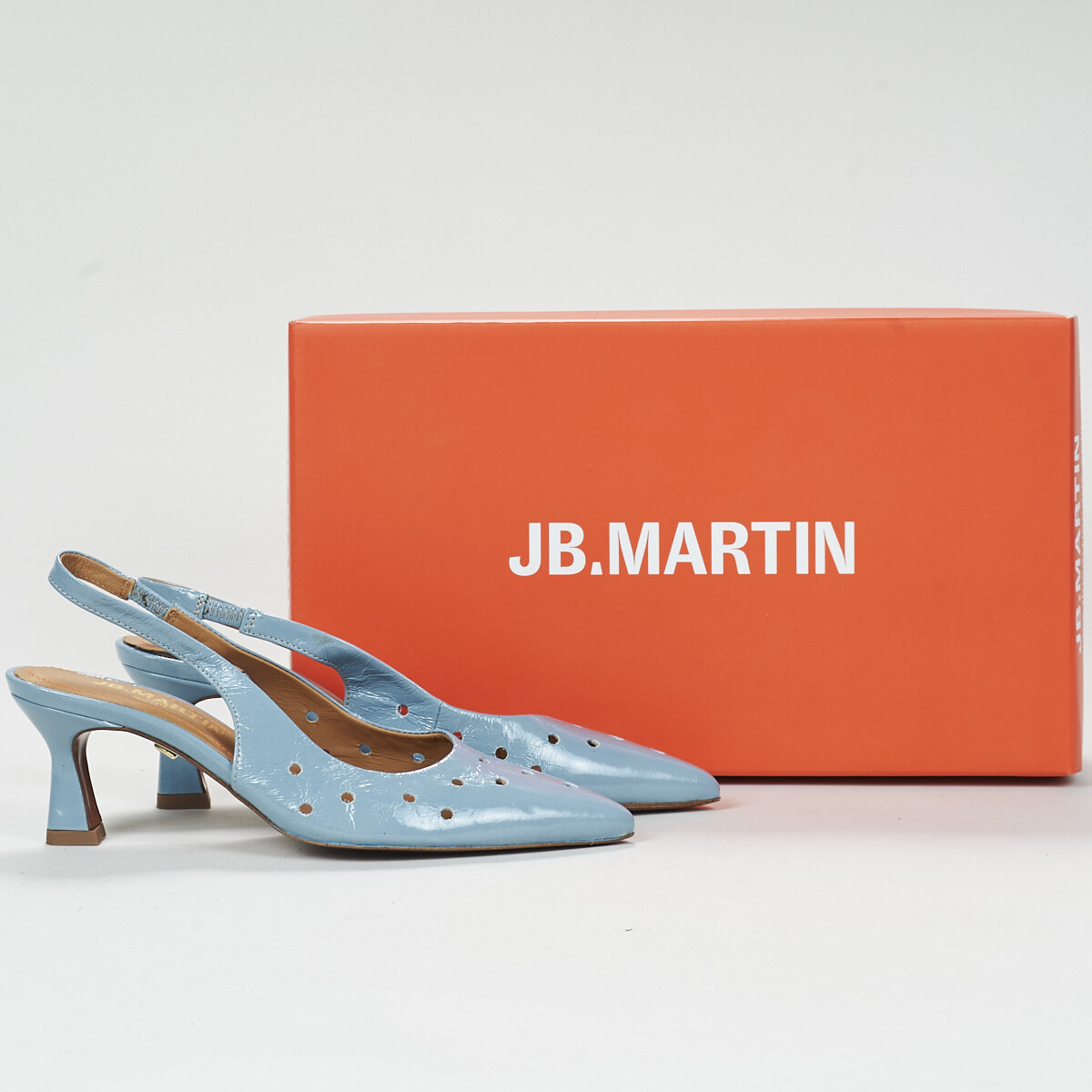Γόβες JB Martin LIMBA