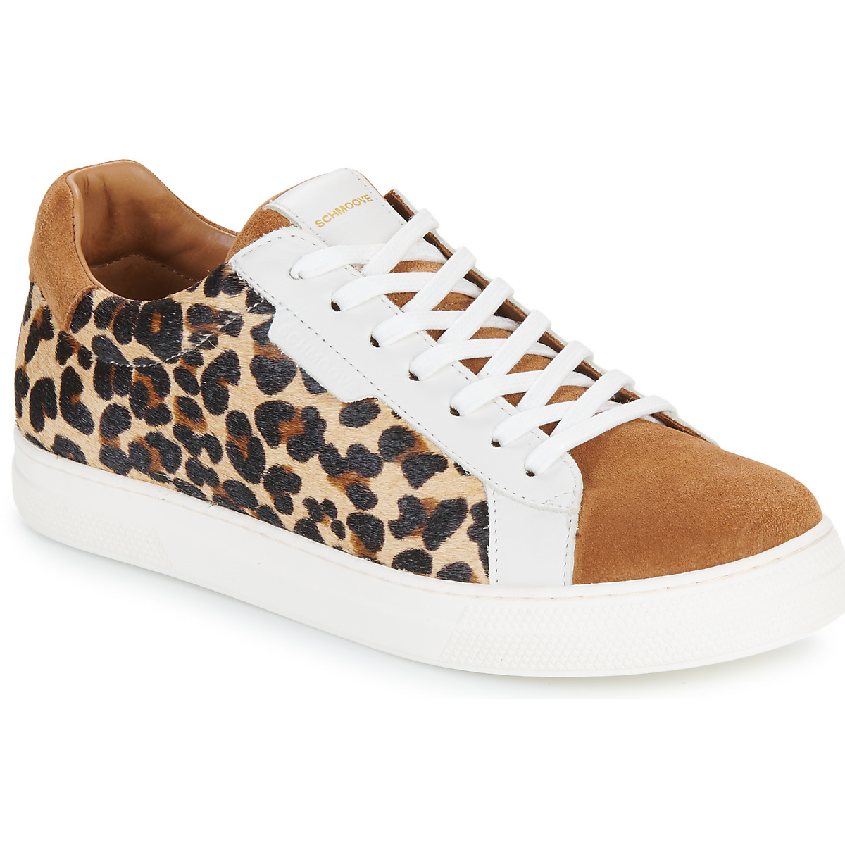 Xαμηλά Sneakers Schmoove SPARK CLAY W
