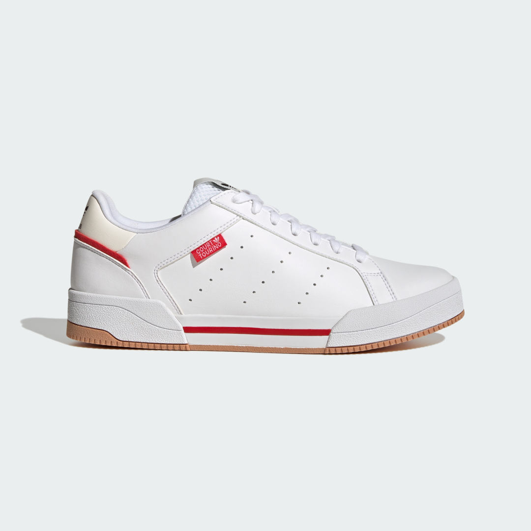 Court Tourino Shoes