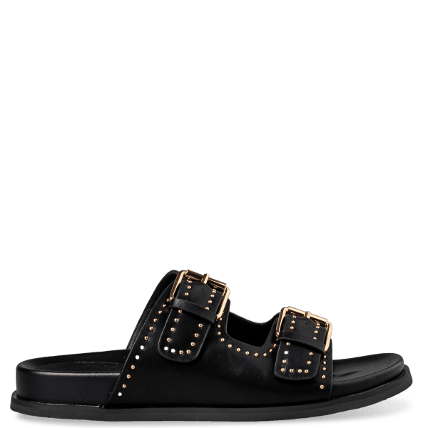 FLATFORM SANDALS