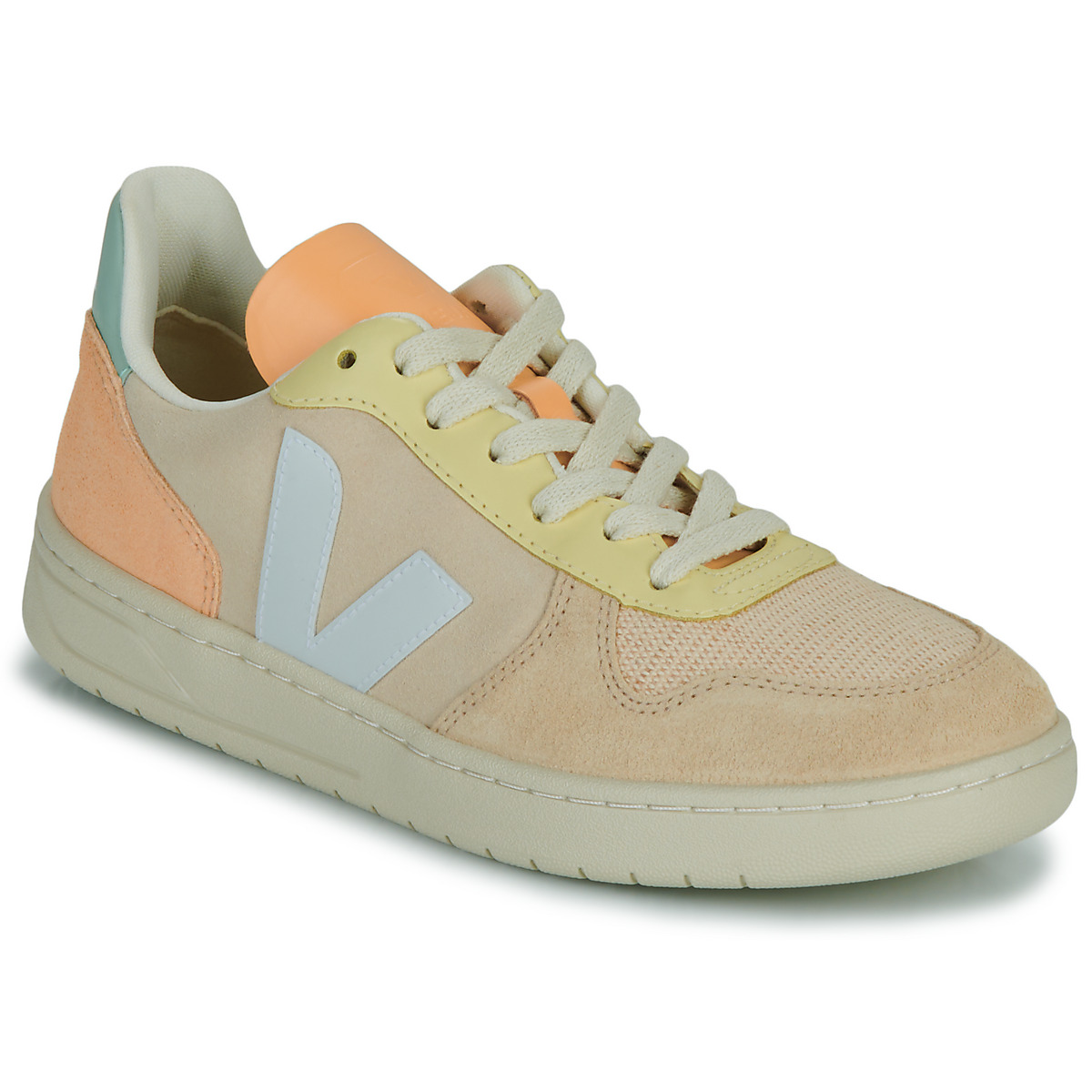 Xαμηλά Sneakers Veja V-10