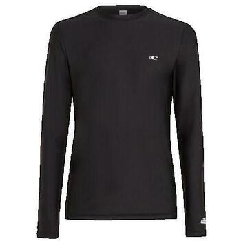 Μπλουζάκια με μακριά μανίκια O'neill T-shirt de bain O'Neill Essentials manches longues