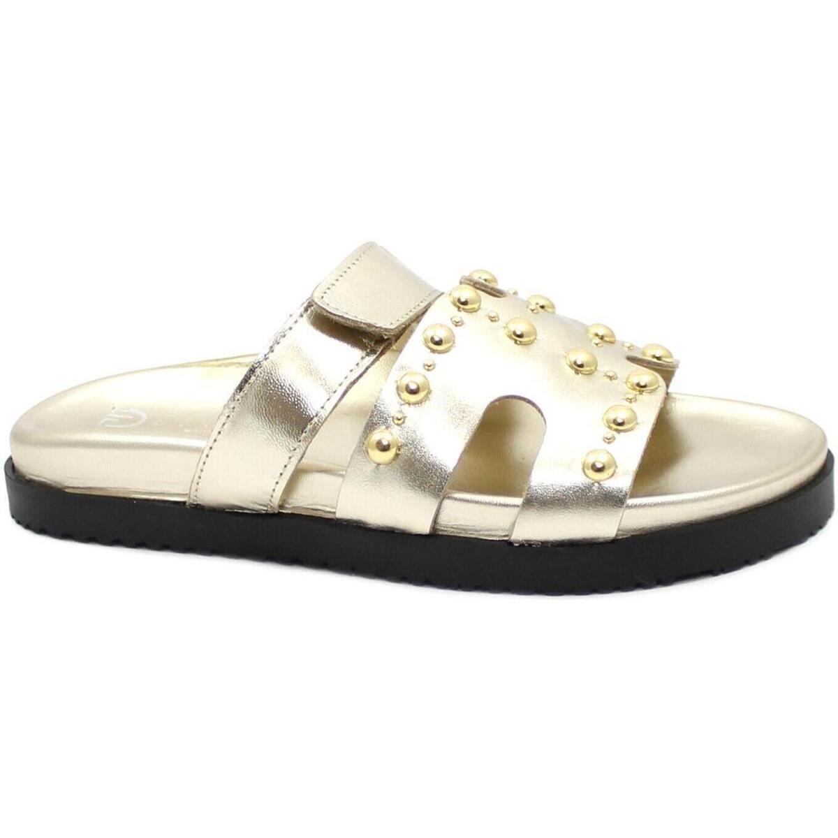 Mules Divine Follie DIV-E24-H500-PL