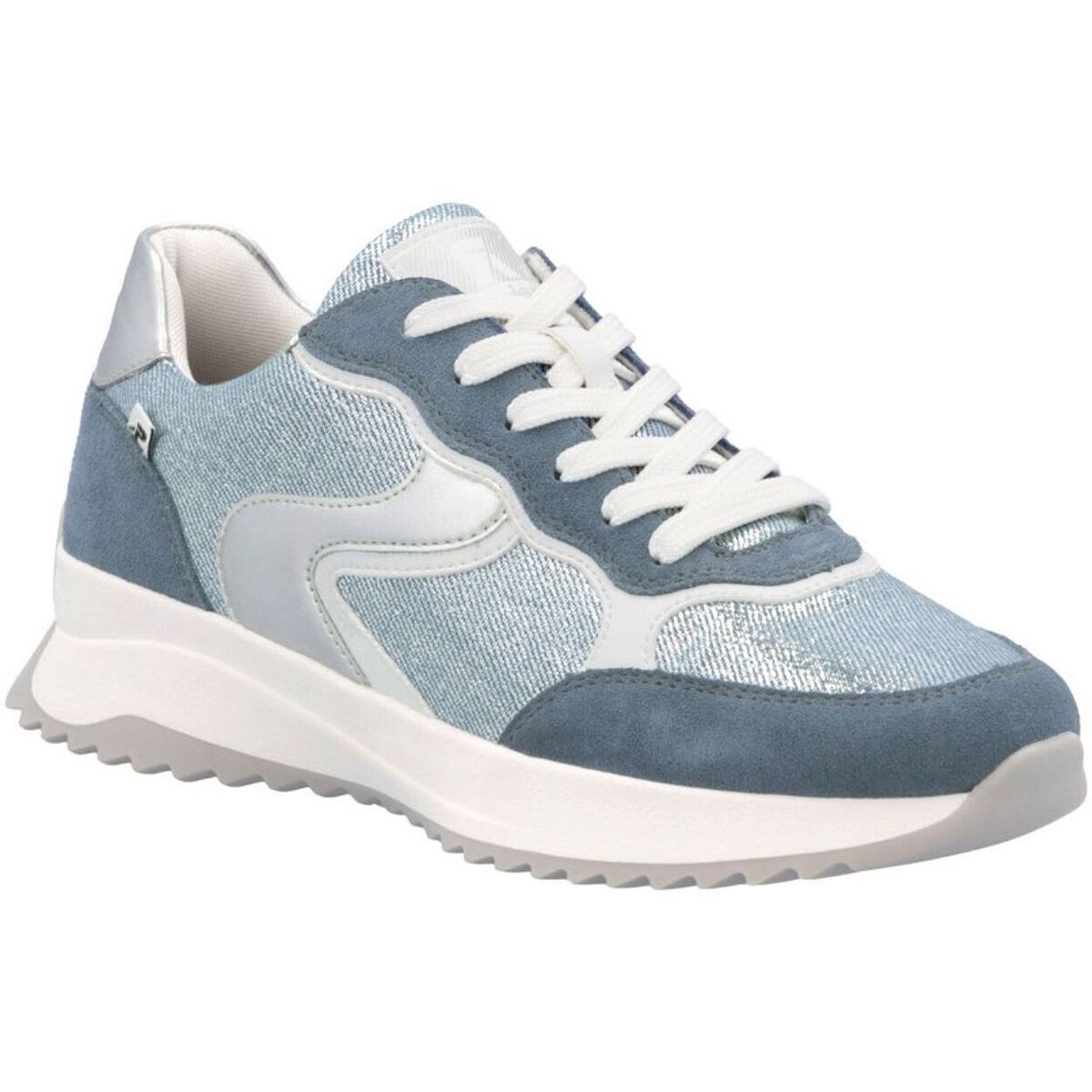 Xαμηλά Sneakers Rieker W1307