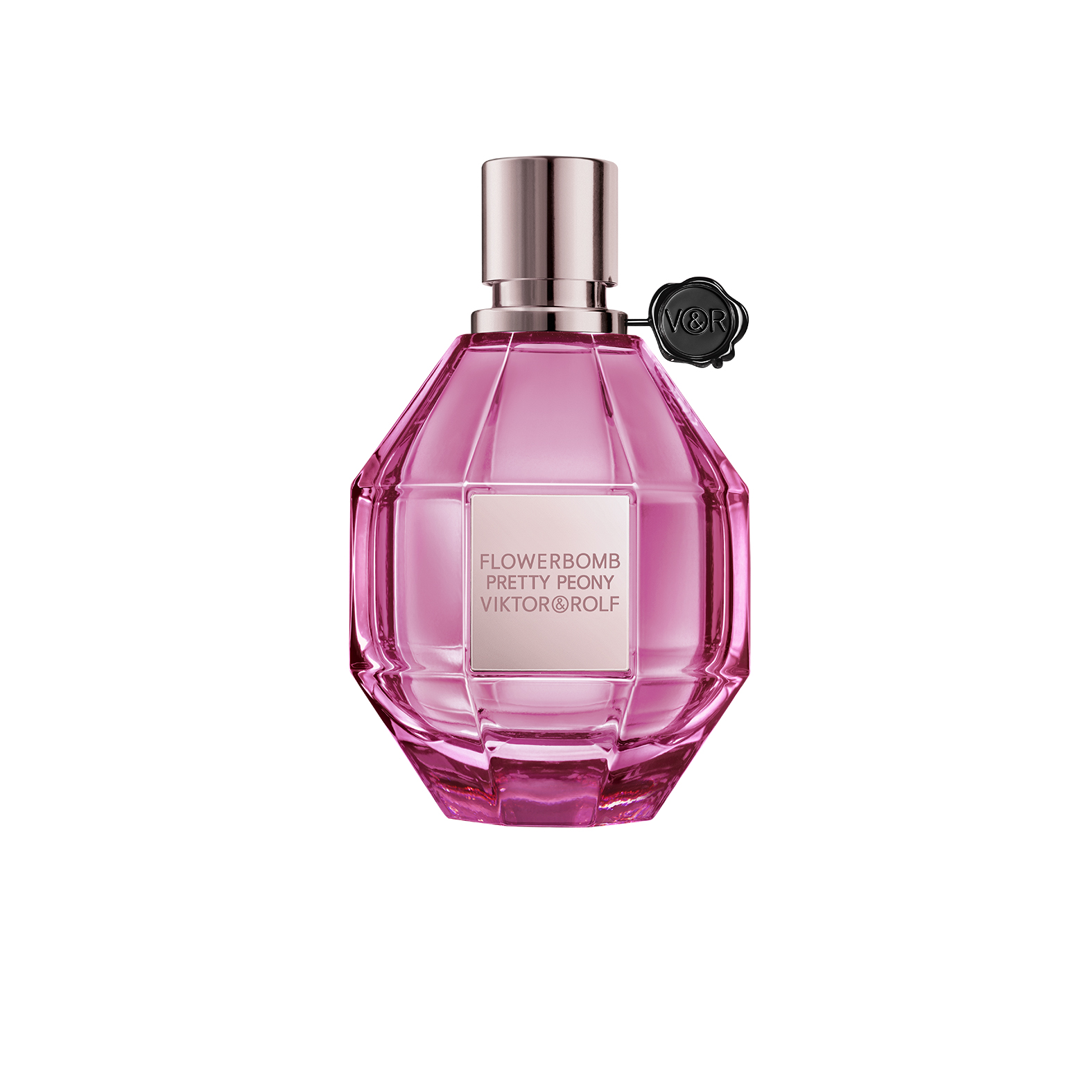 Flowerbomb Pretty Peony Eau De Parfum | 100ml