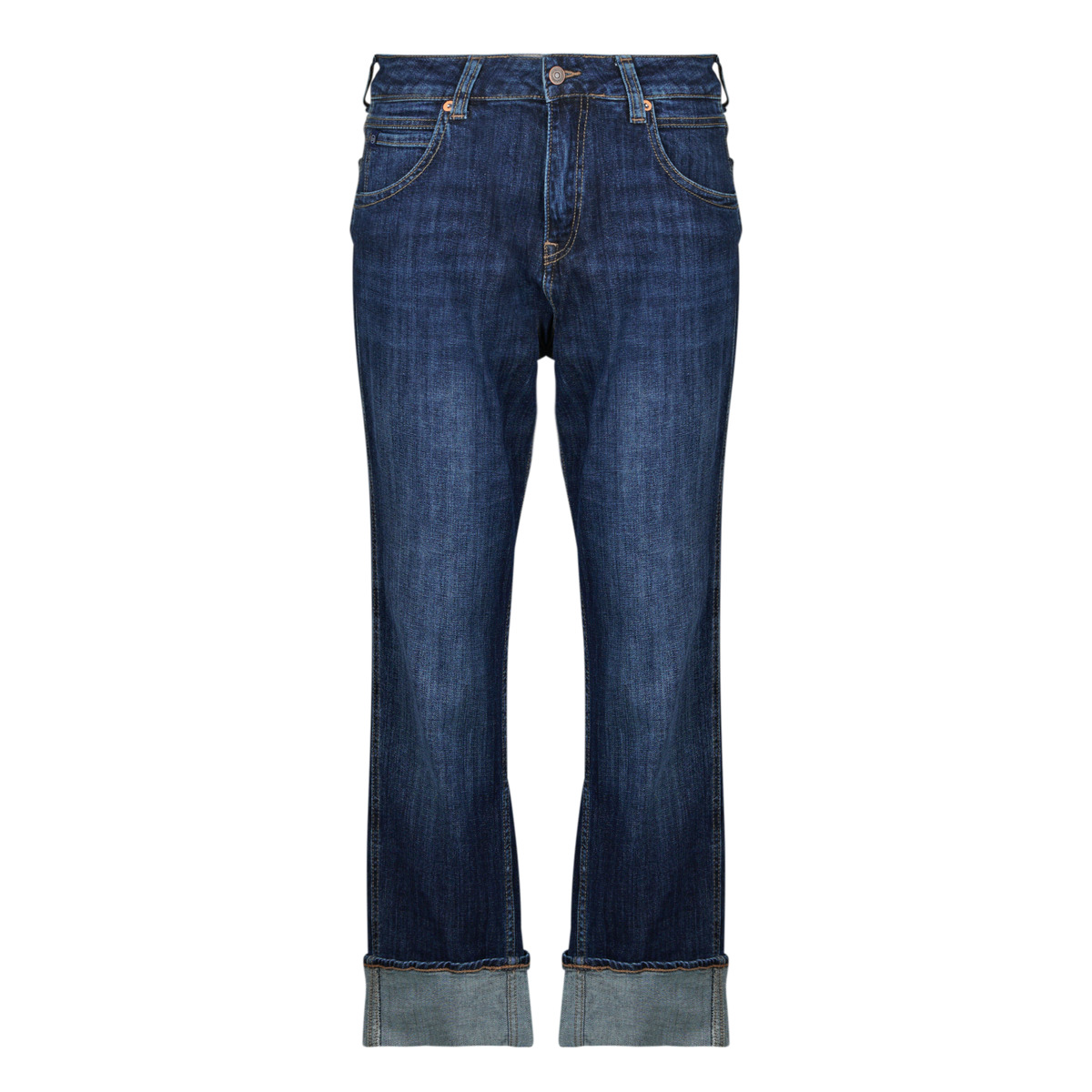 Boyfriend jeans Le Temps des Cerises 400 / 60