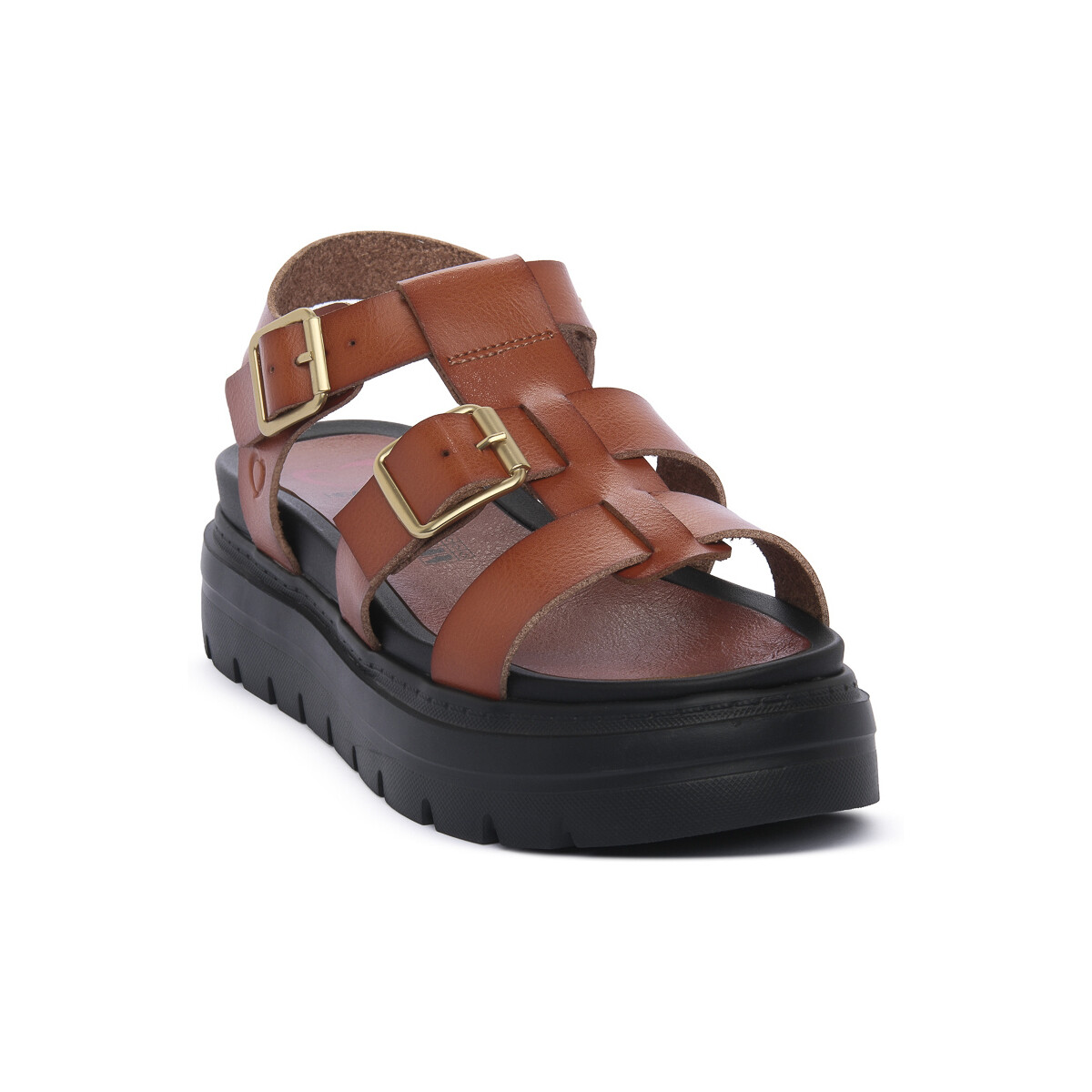 Σανδάλια Heavenly Feet TAN OAKLEY