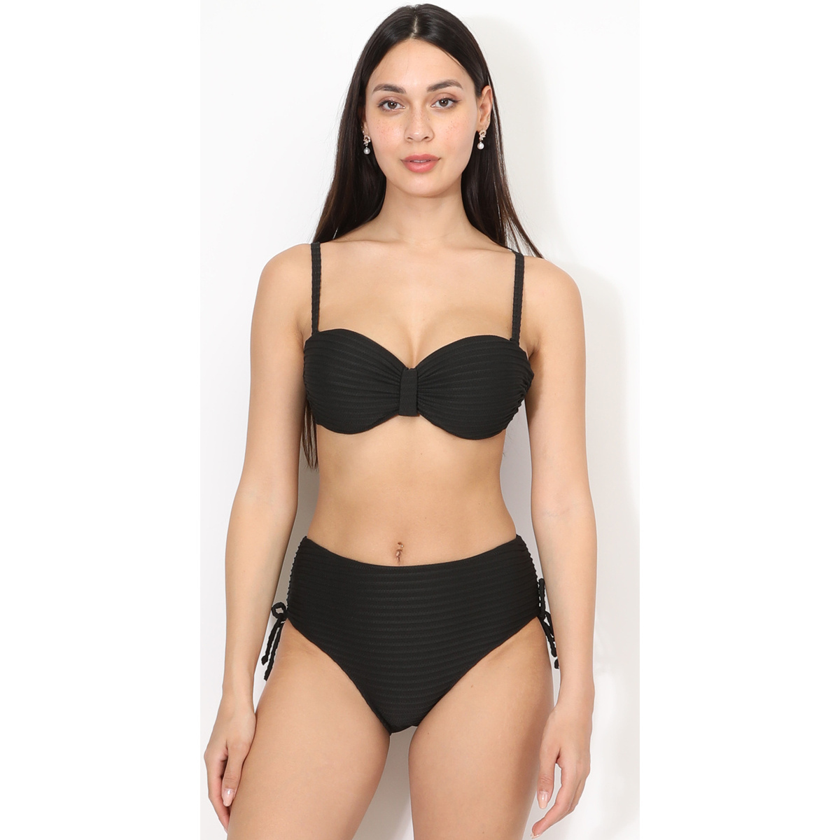 Μαγιό Μπικίνι La Modeuse 71408_P167858