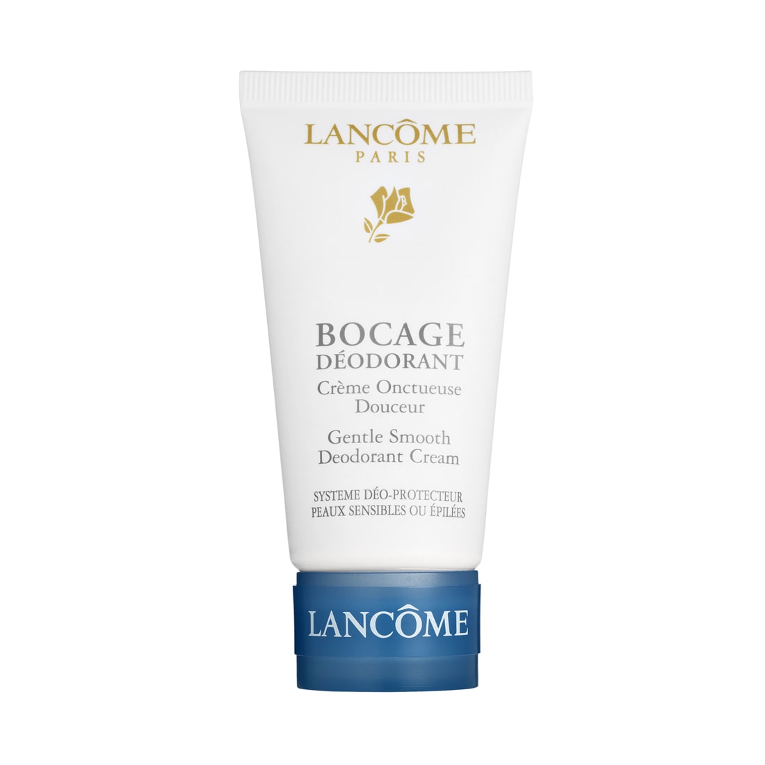Bocage Deodorant Creme Tube 50ml