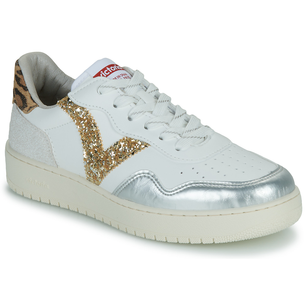 Xαμηλά Sneakers Victoria MADRID